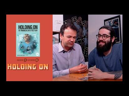 Holding On: La Vie Trouble de Billy Kerr Youtube