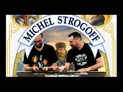 Michel Strogoff Partie Tttv