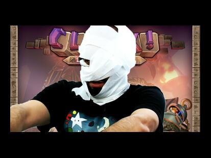 Clank ! La Malédiction de la Momie Tttv