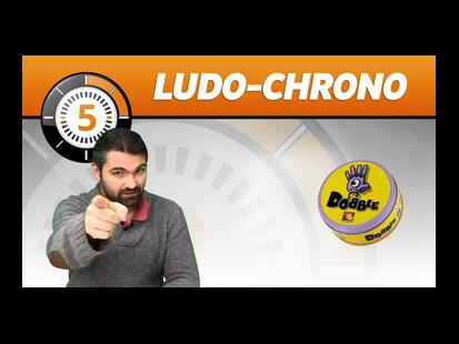 Dobble Ludochrono
