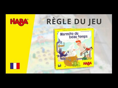 Marmite du Beau Temps Règle du Jeu