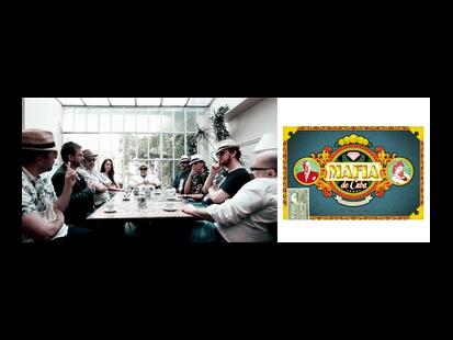 Mafia de Cuba Partie Tttv