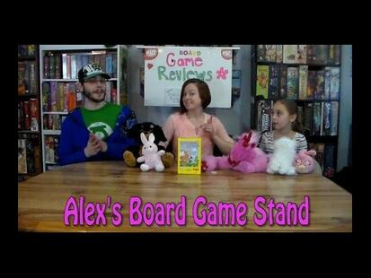 Clomping Creatures Youtube Review