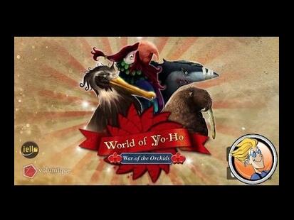 World of Yo-Ho Boardgamegeek