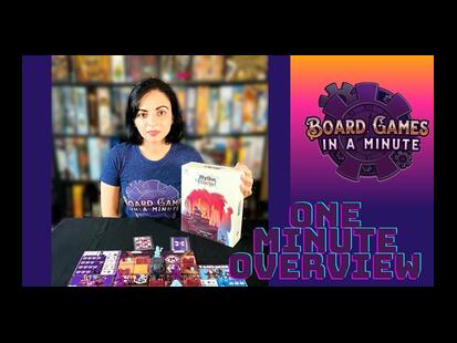 Mythic Mischief Overview