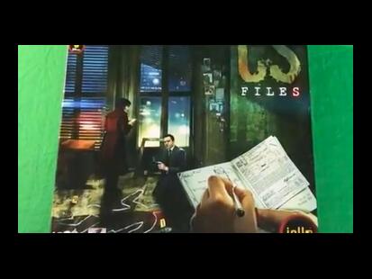 CS Files Youtube Règle