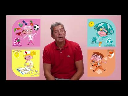 Dr. Good ! Présentation