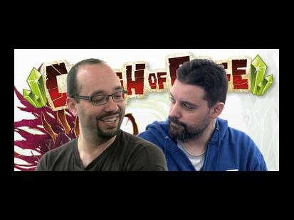 Clash of Rage Explication Tttv