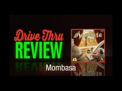 Mombasa Review