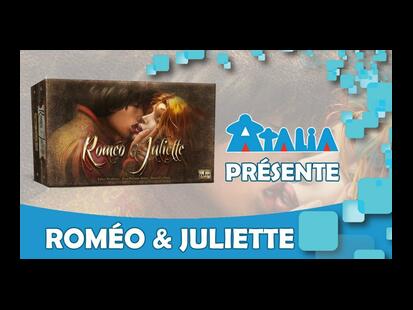Roméo & Juliette Présentation