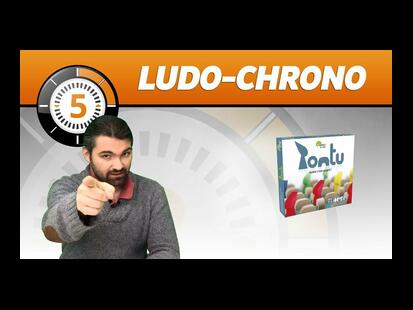 Pontu Ludochrono