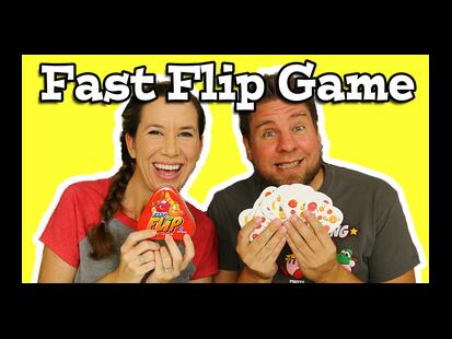 Fast Flip Youtube