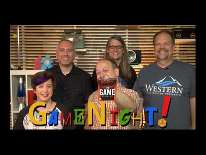 The Game GameNight
