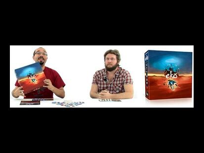 Ekö Explication Tttv