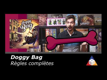 Doggy Bag Youtube Règle