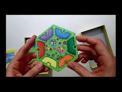 Belfiorella Unboxing