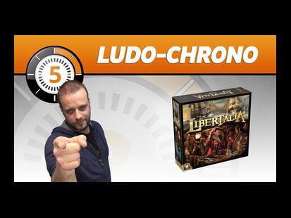 Libertalia Ludochrono
