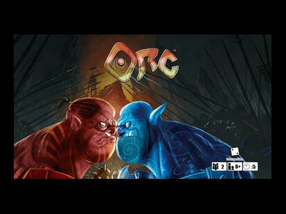 ORC Rules