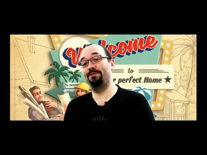 Welcome to Your Perfect Home Partie Tttv