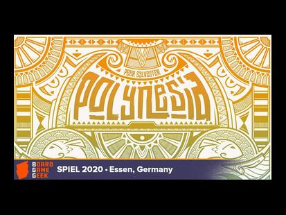 Polynesia Boardgamegeek