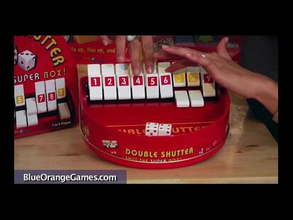 Double Shutter Youtube Officiel