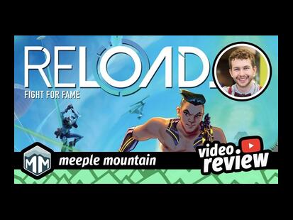 Reload Preview