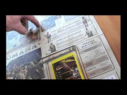 Res Publica Romana Youtube Part 6