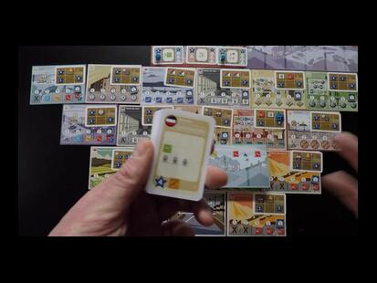 Yokohama Youtube Explication