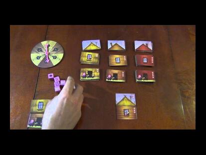 Les Trois Petits Cochons Youtube Revue