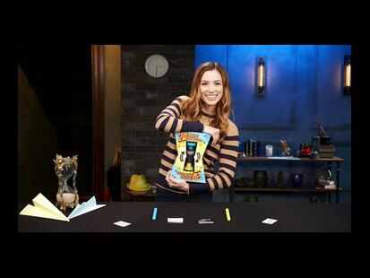 20 Second Showdown How to Play