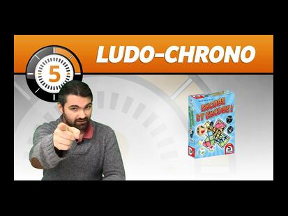 Encore et Encore ! Ludochrono