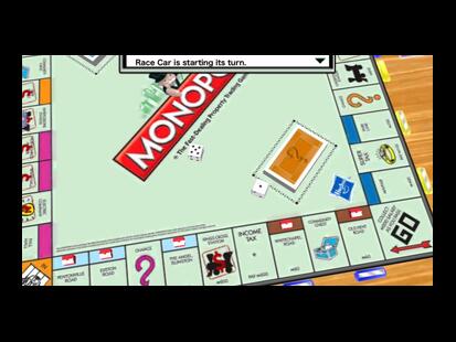 Monopoly: Football Top Clubs (1999) - Board Games - 1jour-1jeu.com