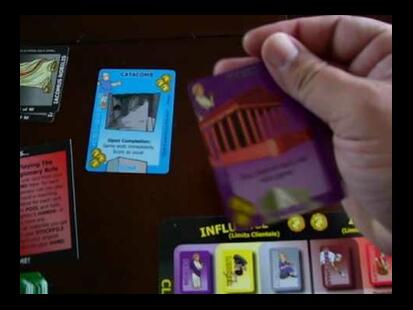 Glory to Rome Youtube Review