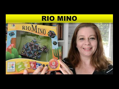 RioMino Top Jeu