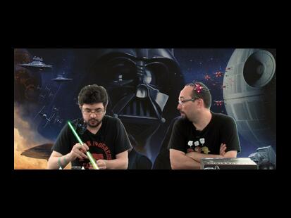 Star Wars: Rébellion Totu Peinture Tttv Partie 2
