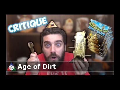 Crétincé Règle et Critique