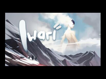 Iwari Trailer