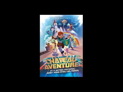 Château Aventure Youtube Impression