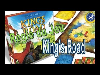 King's Road DéLudik