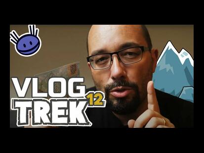 Trek 12 Vlog Tttv