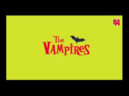 The Vampires Teaser