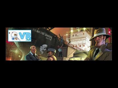 Cargo Noir Vidéo Règle