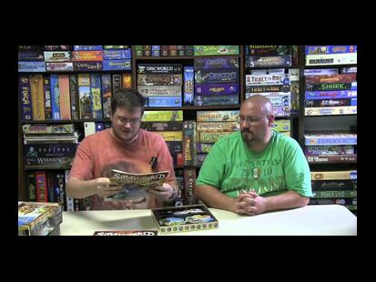 Small World: Realms Youtube