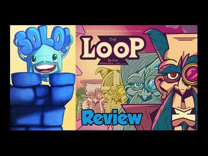 The LOOP Review