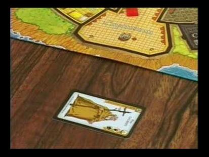 Mystère à l'Abbaye Trailer