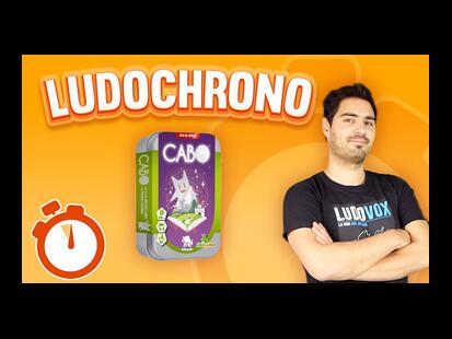 CABO Ludochrono