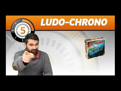 The Island Ludochrono
