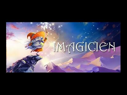 Imagicien Présentation du Jeu