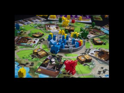 Vicomtes du Royaume de l'Ouest Explication et Analyses