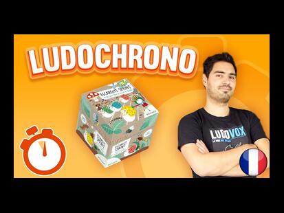 Escargot Sprint Ludochrono